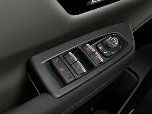 New 2026 Subaru Forester Sport image 15