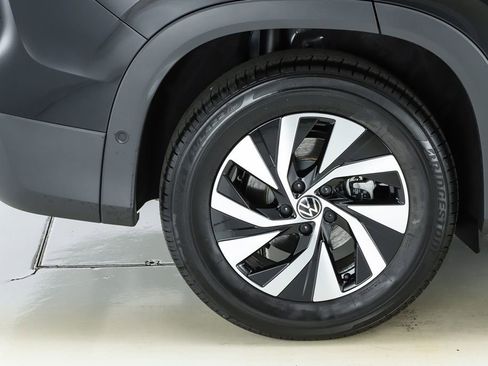 New 2026 Volkswagen Tiguan S FWD image 13