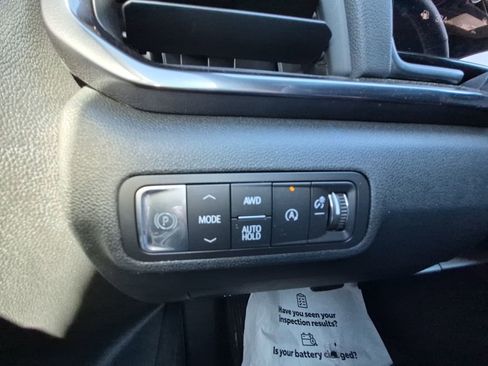 New 2026 GMC Terrain AT4 w/ Technology Package II image 21