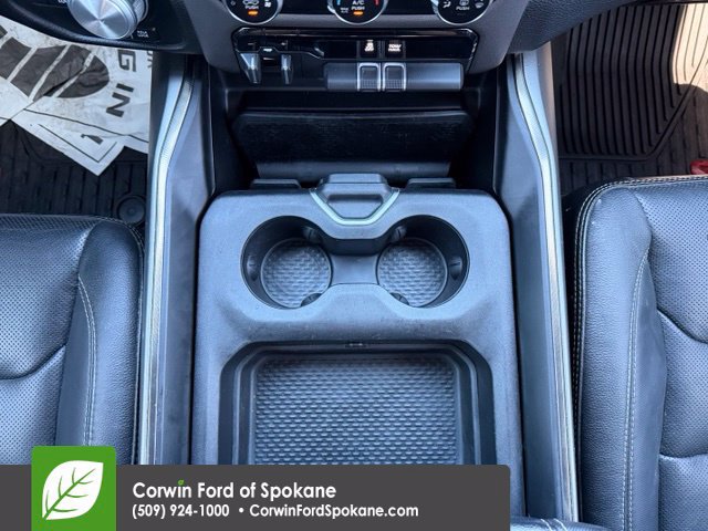 Used 2020 RAM 1500 Rebel w/ Level 1 Equipment Group AWD/4WD image 28