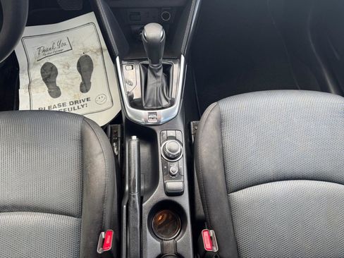 Used 2017 Toyota Yaris iA image 15