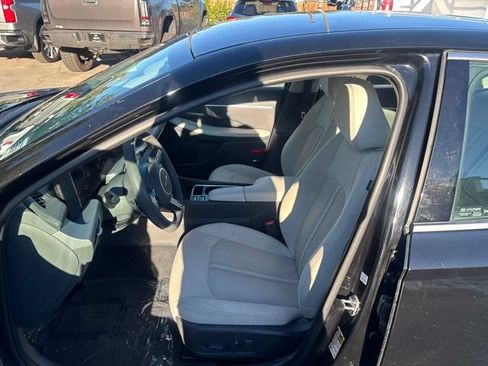 Used 2025 Hyundai Sonata SEL FWD image 13