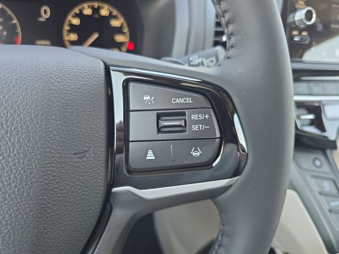 New 2026 Honda Odyssey EX-L image 27