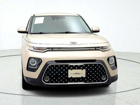 Used 2020 Kia Soul EX FWD image 2