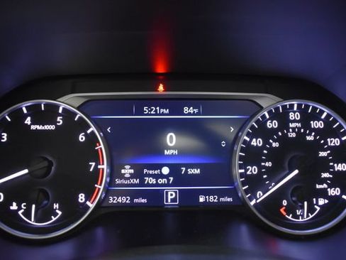 Used 2023 Nissan Sentra SV w/ SV Premium Package FWD image 26
