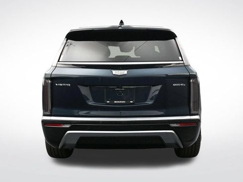 Used 2026 Cadillac Vistiq Luxury AWD/4WD image 4