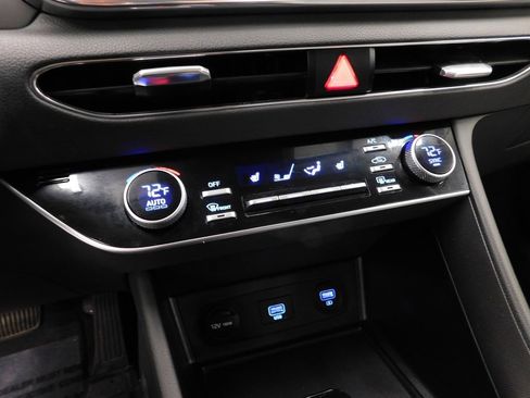 Used 2021 Hyundai Sonata SEL image 24