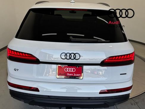 New 2026 Audi Q7 3.0T Premium Plus image 40