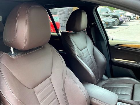 Used 2022 BMW X3 xDrive30i AWD/4WD image 29