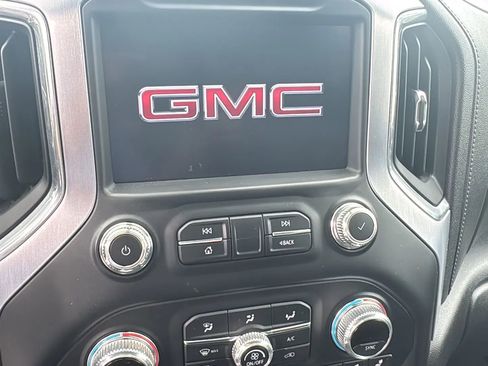 Used 2020 GMC Sierra 1500 SLT w/ SLT Premium Plus Package image 12