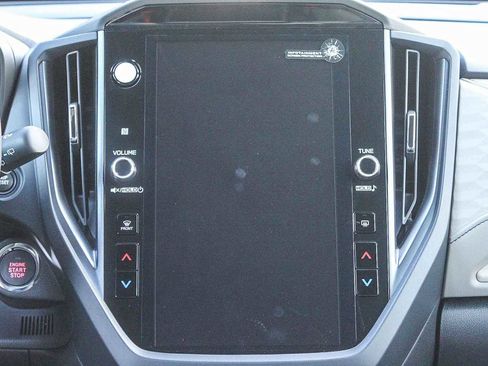 New 2025 Subaru Forester Limited image 14