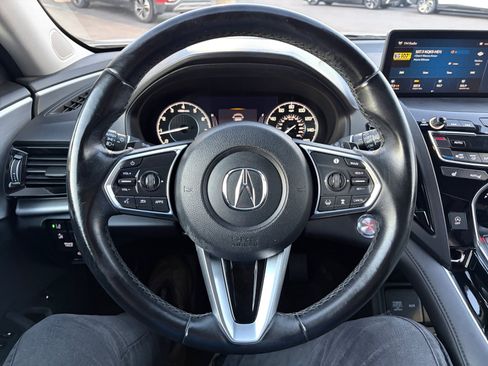 Used 2019 Acura RDX AWD image 20