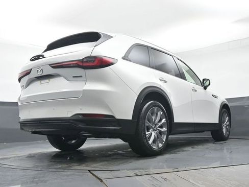 New 2026 MAZDA CX-90 3.3 Turbo w/ Preferred Package image 25