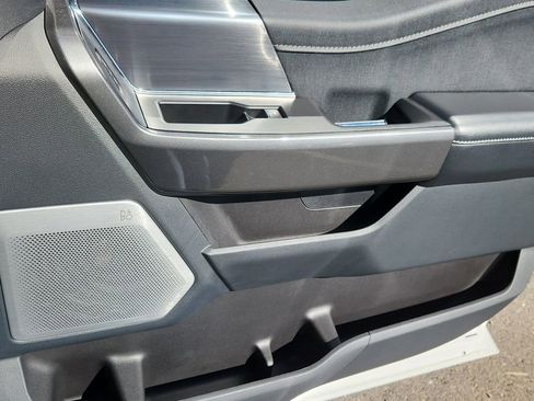 Used 2023 Ford F150 Lariat w/ Equipment Group 502A High image 14