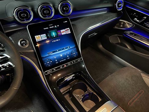 New 2026 Mercedes-Benz CLE 53 AMG 4MATIC Coupe image 28