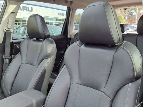 Certified 2022 Subaru Forester Touring image 29
