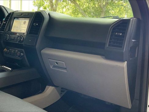 Used 2019 Ford F150 XL w/ Equipment Group 101A Mid AWD/4WD image 23