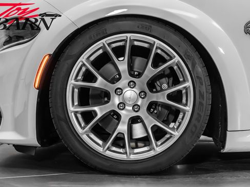 Used 2020 Dodge Charger SRT Hellcat w/ Harman/Kardon Audio Group image 14