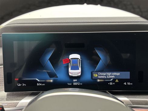 New 2026 BMW i7 xDrive60 AWD/4WD image 28
