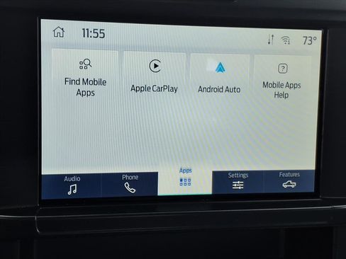 New 2025 Ford F250 XL AWD/4WD image 12