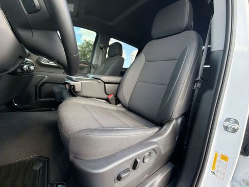 Used 2026 GMC Sierra 1500 Elevation AWD/4WD image 24