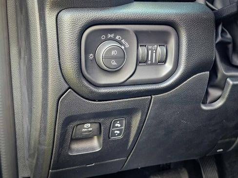 New 2026 RAM 1500 Laramie w/ Night Edition image 19