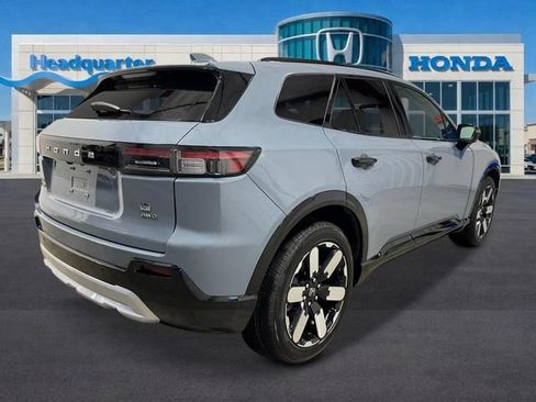 New 2026 Honda Prologue Elite image 3