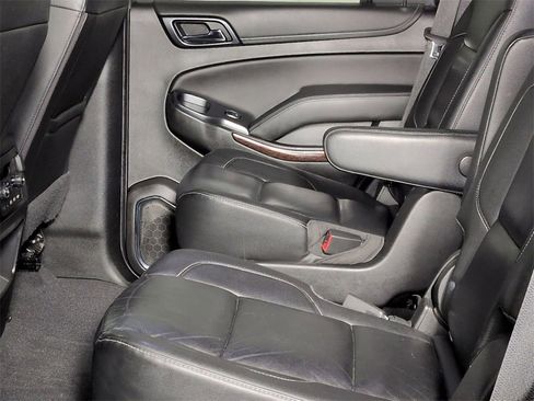 Certified 2019 GMC Yukon SLT w/ Open Road Package image 24