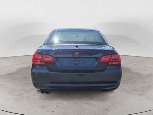 Used 2012 BMW 328i Convertible RWD image 6