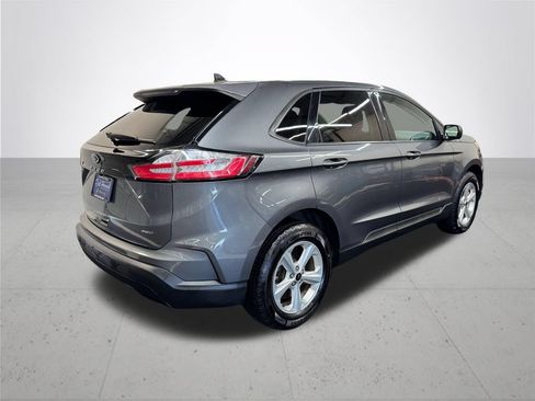 Used 2024 Ford Edge SE AWD/4WD image 7