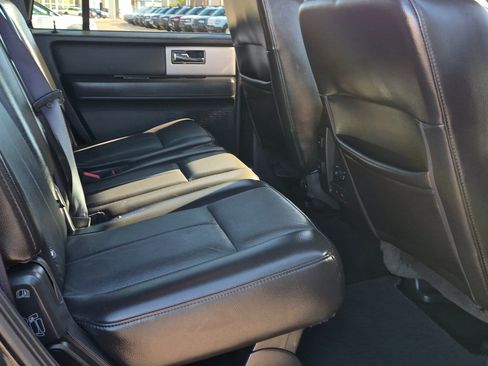 Used 2013 Ford Expedition Limited AWD/4WD image 28