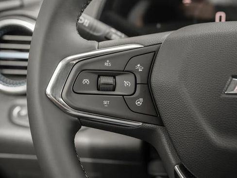 New 2026 Chevrolet Trax LT w/ Driver Confidence Package image 56