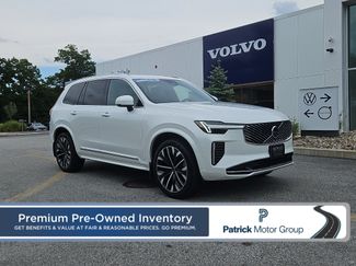 Used 2026 Volvo XC90 B6 Plus w/ Protection Package Premier AWD/4WD 360° Tour