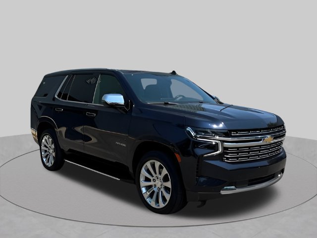 Used 2021 Chevrolet Tahoe Premier AWD/4WD image 7