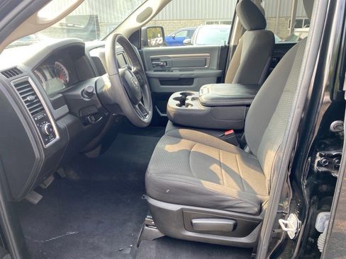 Used 2020 RAM 1500 Classic Warlock image 9