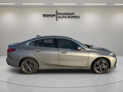Used 2024 BMW 228i xDrive Gran Coupe image 7