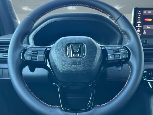 New 2026 Honda Pilot Sport image 52