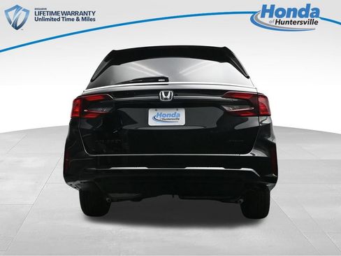 New 2026 Honda Odyssey Sport-L image 37
