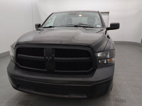Used 2021 RAM 1500 Tradesman w/ Popular Equipment Group RWD image 15