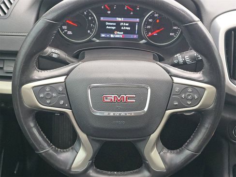 Used 2020 GMC Terrain Denali w/ Denali Premium Package image 20