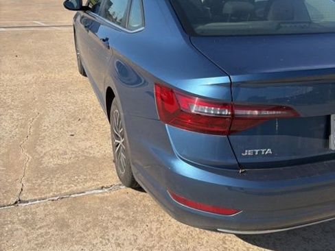 Used 2021 Volkswagen Jetta S FWD image 4