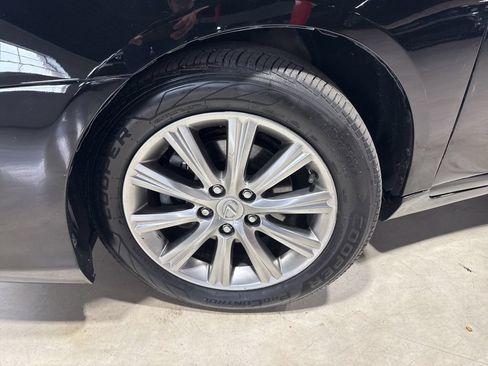 Used 2007 Lexus ES 350 FWD image 2