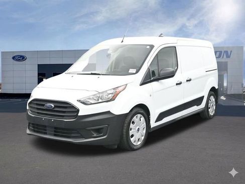 Used 2023 Ford Transit Connect XL FWD image 4