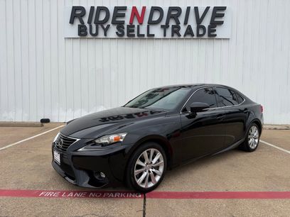Used 2016 Lexus IS 200t