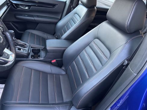 Certified 2023 Honda CR-V Sport Touring image 29