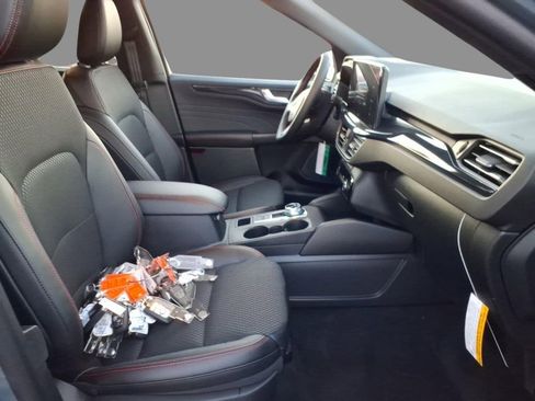 New 2026 Ford Escape ST-Line Select w/ Tech Pack #1 image 13