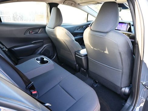 New 2026 Toyota Prius Plug-In Hybrid image 13