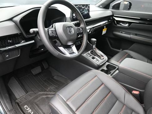 New 2026 Honda CR-V Sport Touring image 20