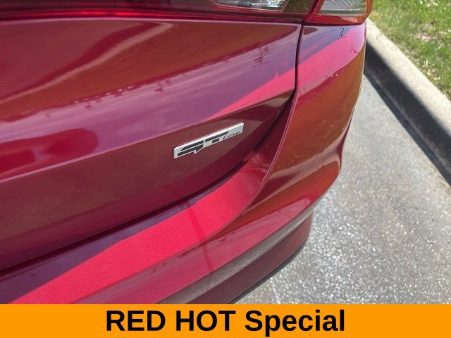 Used 2024 Kia K5 GT-Line w/ GT-Line Premium Package AWD/4WD image 50