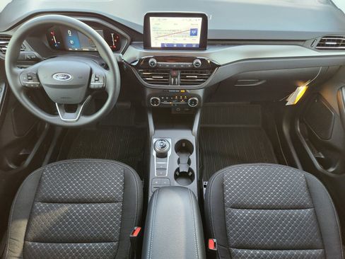 New 2026 Ford Escape Active image 23